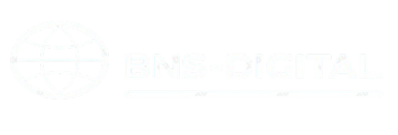 BNS Digital Logo